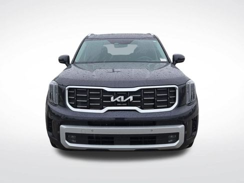 Certified 2025 Kia Telluride SX AWD/4WD image 10