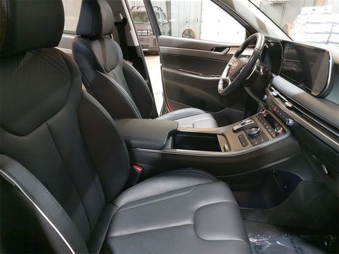 Used 2025 Hyundai Palisade XRT image 10