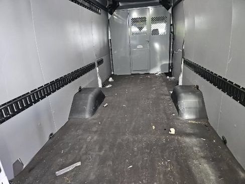 Used 2020 Ford Transit 350 148 High Roof Extended DRW RWD image 5