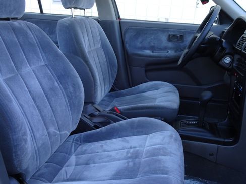 Used 1994 Nissan Sentra 2.5 Limited Edition image 13