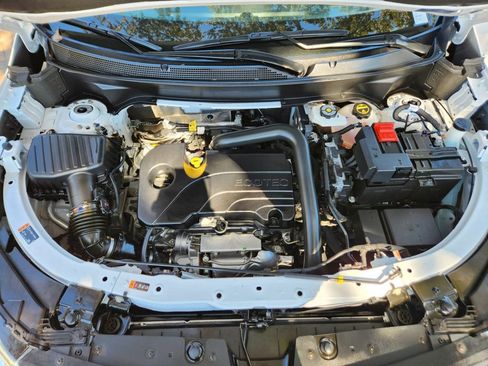 Used 2025 Chevrolet Equinox LT image 15