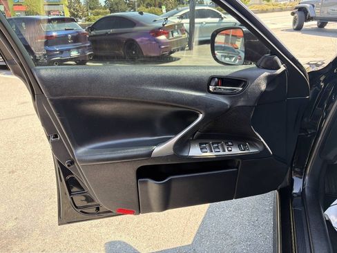 Used 2008 Lexus IS 250 AWD image 22