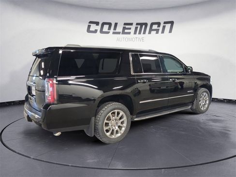 Used 2018 GMC Yukon XL Denali w/ Open Road Package image 5