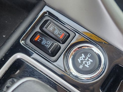 Used 2024 Mitsubishi Eclipse Cross SE AWD/4WD image 18