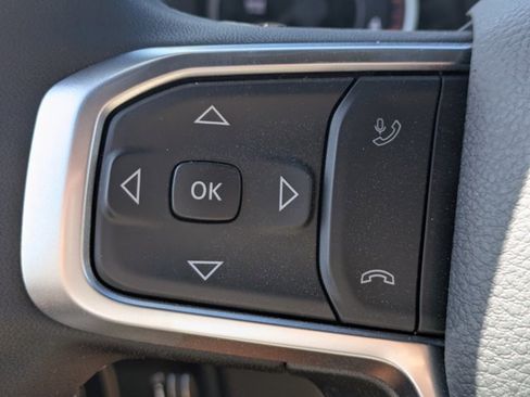 New 2026 RAM 2500 Big Horn image 21