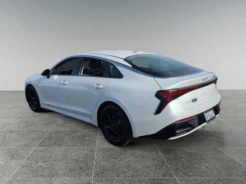 Used 2025 Kia K5 LXS image 3