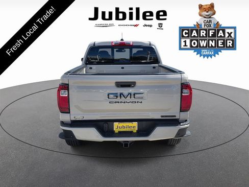 Used 2026 GMC Canyon Elevation w/ Convenience Package RWD image 3