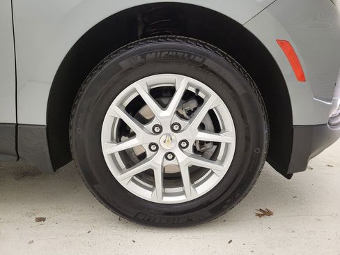 Certified 2024 Chevrolet Equinox LT image 23