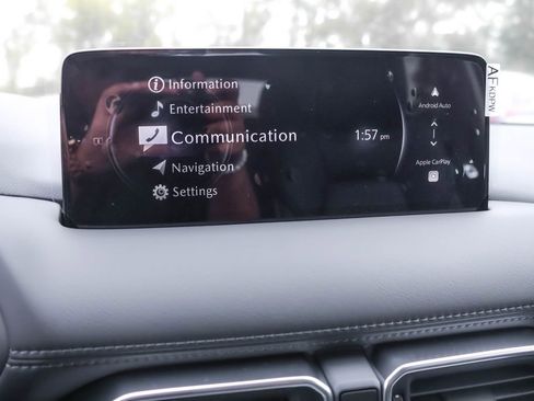 New 2025 MAZDA CX-5 AWD 2.5 S w/ Select Package image 28