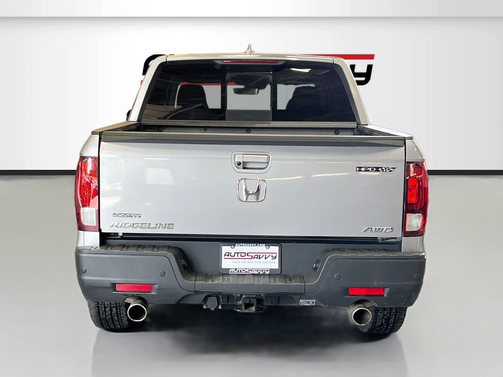 Used 2023 Honda Ridgeline RTL-E image 6