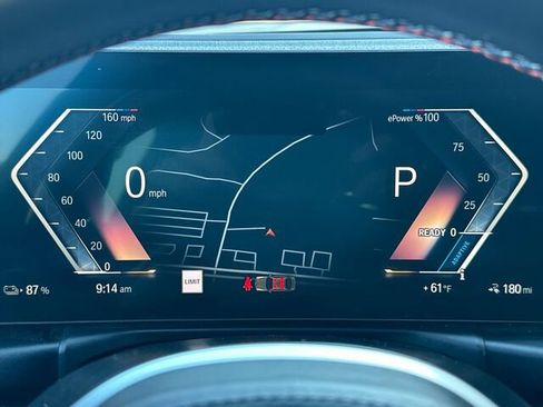 Used 2023 BMW i4 M50 image 30