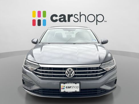 Used 2020 Volkswagen Jetta SE FWD image 8