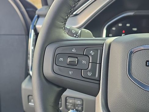 New 2026 GMC Sierra 1500 Denali image 10