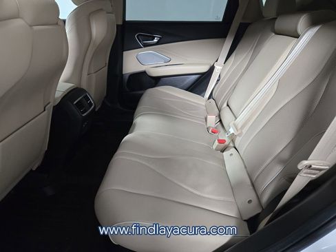 Used 2021 Acura RDX FWD w/ Advance Package image 14