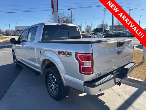 Used 2019 Ford F150 XLT w/ Equipment Group 302A Luxury image 6
