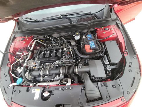 Used 2021 Honda Accord Sport image 20