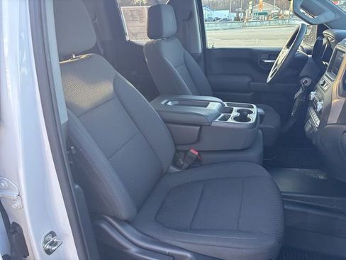 Used 2020 GMC Sierra 1500 2WD Double Cab w/ Sierra Value Package image 12