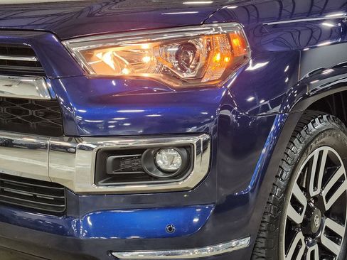 Used 2024 Toyota 4Runner Limited RWD image 14