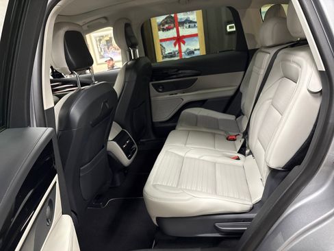 New 2026 Lincoln Nautilus Reserve image 4