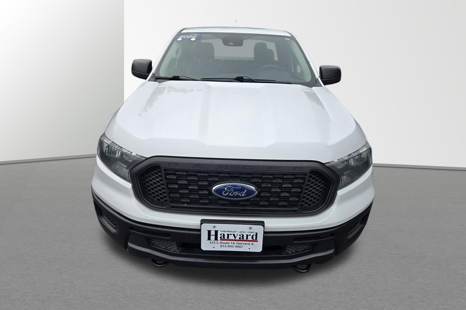 Used 2022 Ford Ranger XL AWD/4WD image 2