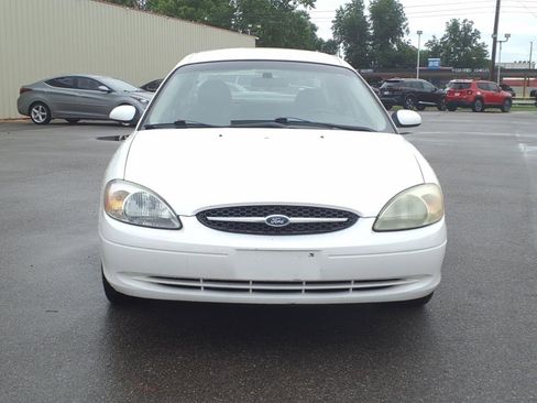 Used 2002 Ford Taurus SES image 24