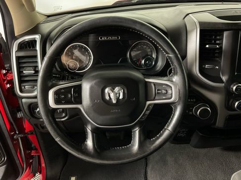 Used 2020 RAM 1500 Big Horn AWD/4WD image 24