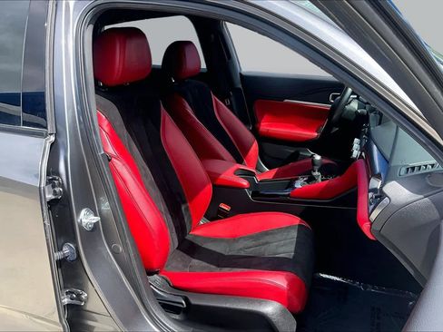 Used 2024 Acura Integra Type S FWD image 9