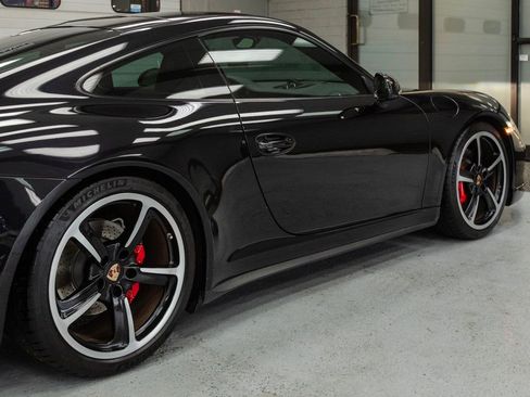 Used 2014 Porsche 911 Carrera 4S image 35