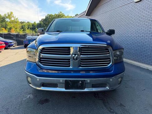 Used 2017 RAM 1500 Lone Star image 2