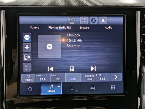 Used 2025 RAM 1500 Big Horn image 12