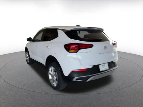 Used 2025 Buick Encore GX Preferred image 11