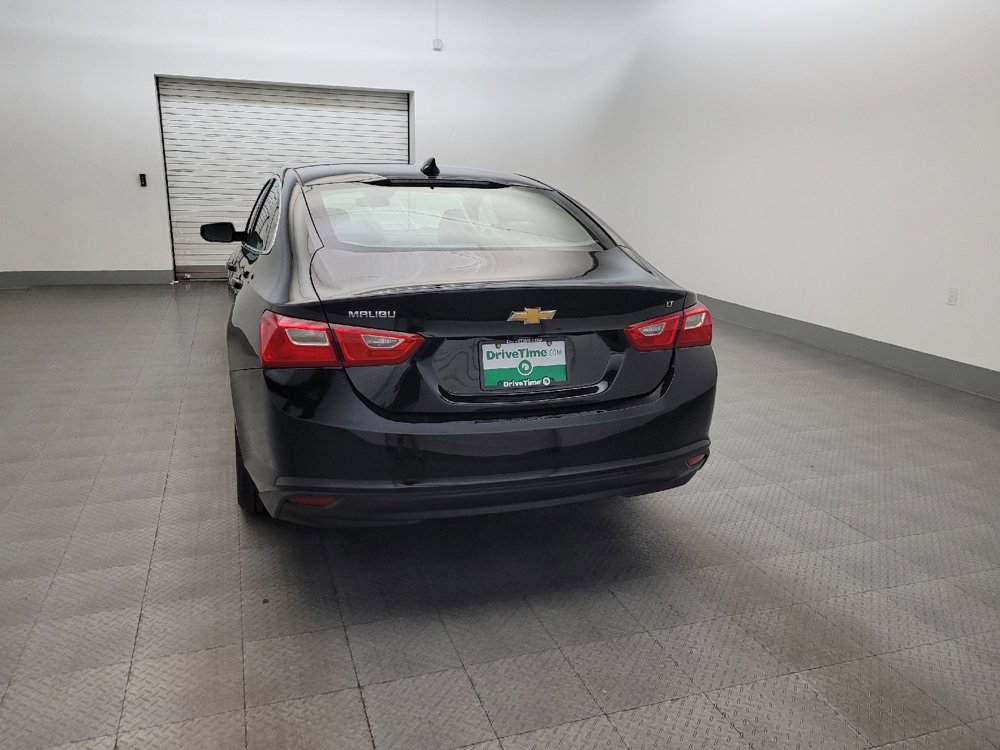 Used 2023 Chevrolet Malibu LT FWD image 6