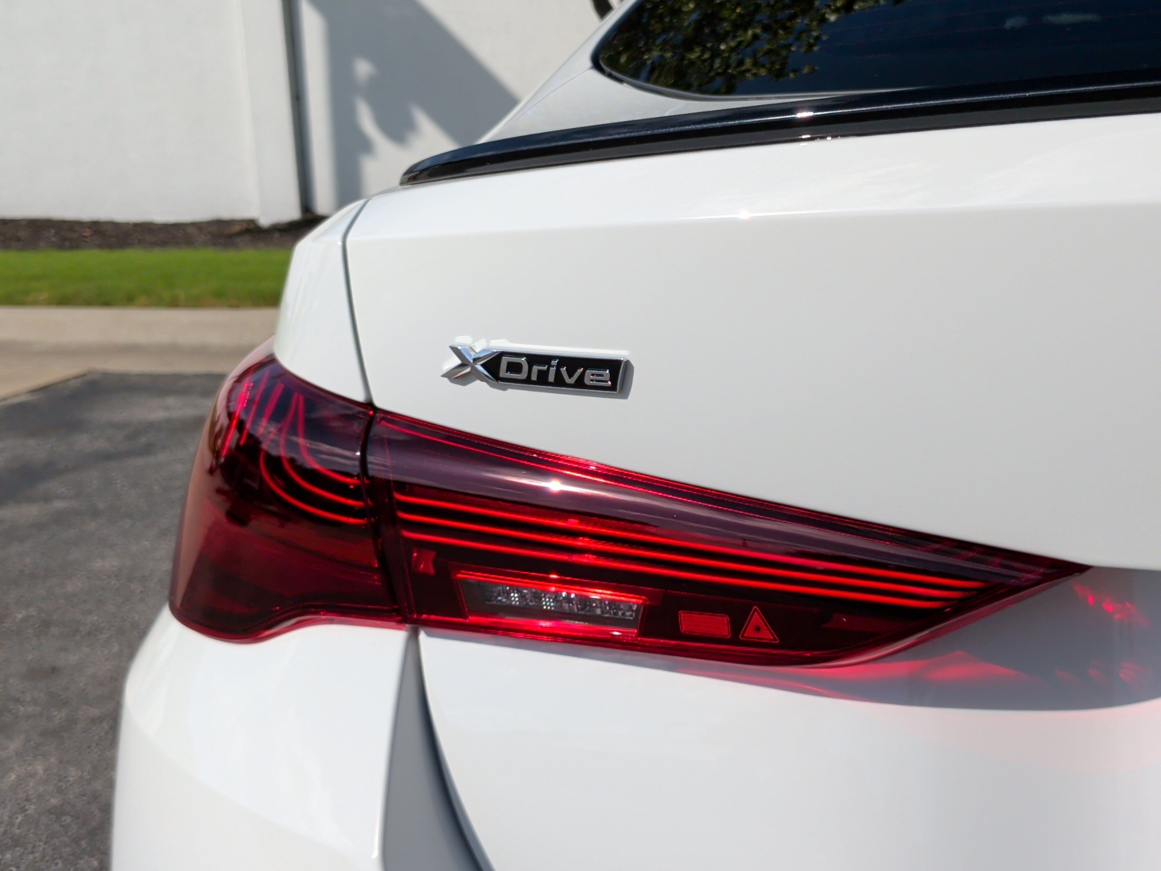 New 2026 BMW 430i xDrive w/ M Sport Package AWD/4WD image 12
