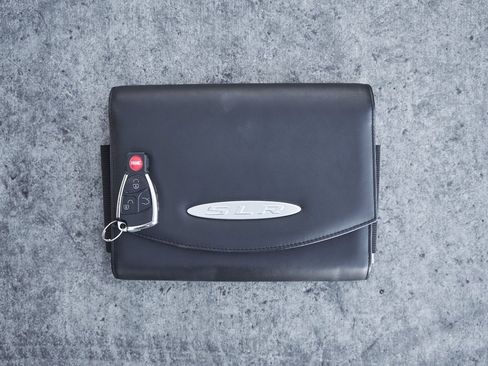 Used 2006 Mercedes-Benz SLR image 90