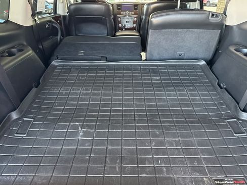 Used 2019 Nissan Armada SL w/ Premium Package AWD/4WD image 16