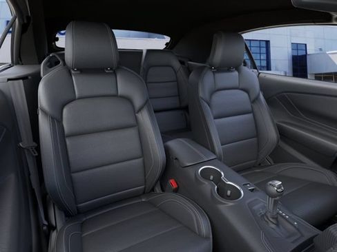 New 2026 Ford Mustang Premium RWD image 10