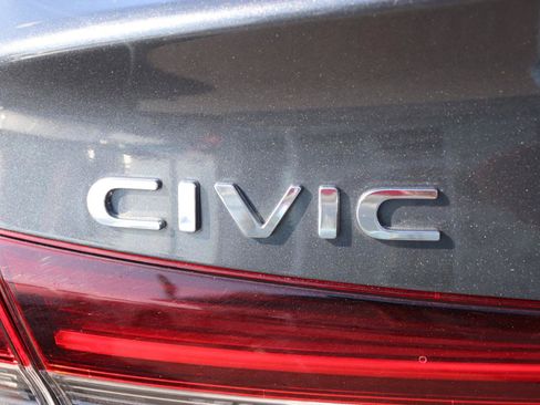 Used 2025 Honda Civic Sport image 55