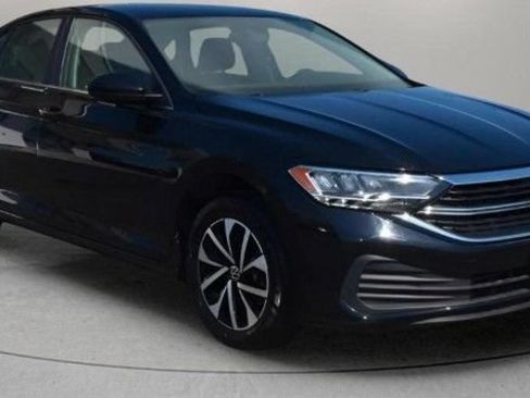 Used 2024 Volkswagen Jetta S FWD image 6