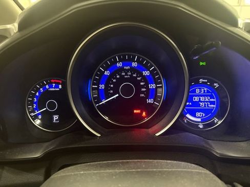 Used 2016 Honda Fit LX image 13