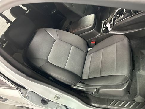 Used 2024 Chevrolet Colorado W/T w/ WT Convenience Package II image 24