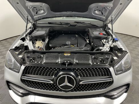 Used 2020 Mercedes-Benz GLE 350 4MATIC image 20