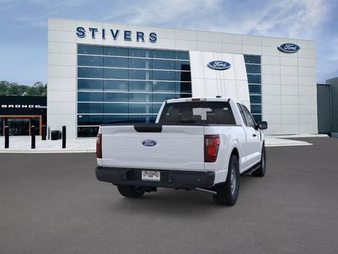 New 2026 Ford F150 XL RWD image 8
