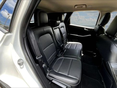 Used 2020 Ford Escape SEL FWD image 24