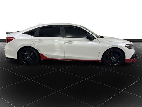 Used 2022 Honda Civic Si image 6