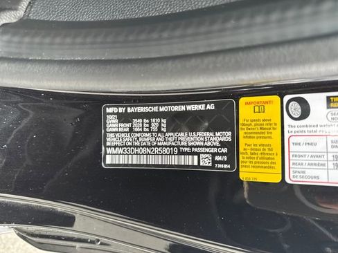 Used 2022 MINI Cooper 2-Door Hardtop FWD image 19