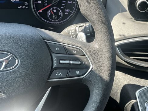 Used 2021 Hyundai Santa Fe SEL w/ Cargo Package FWD image 21