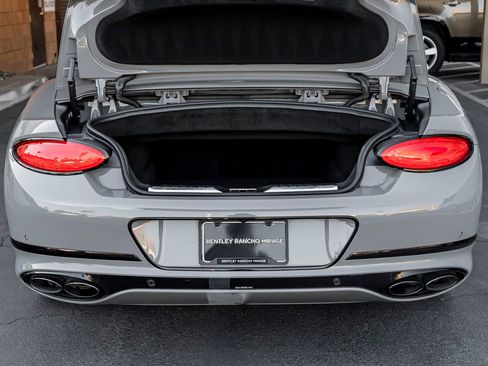 Certified 2024 Bentley Continental GT AWD/4WD image 29