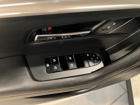 Used 2025 MAZDA CX-90 Plug-In Hybrid w/ Preferred image 26