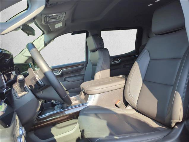 Used 2024 GMC Sierra 1500 Elevation w/ Elevation Premium Package AWD/4WD image 22