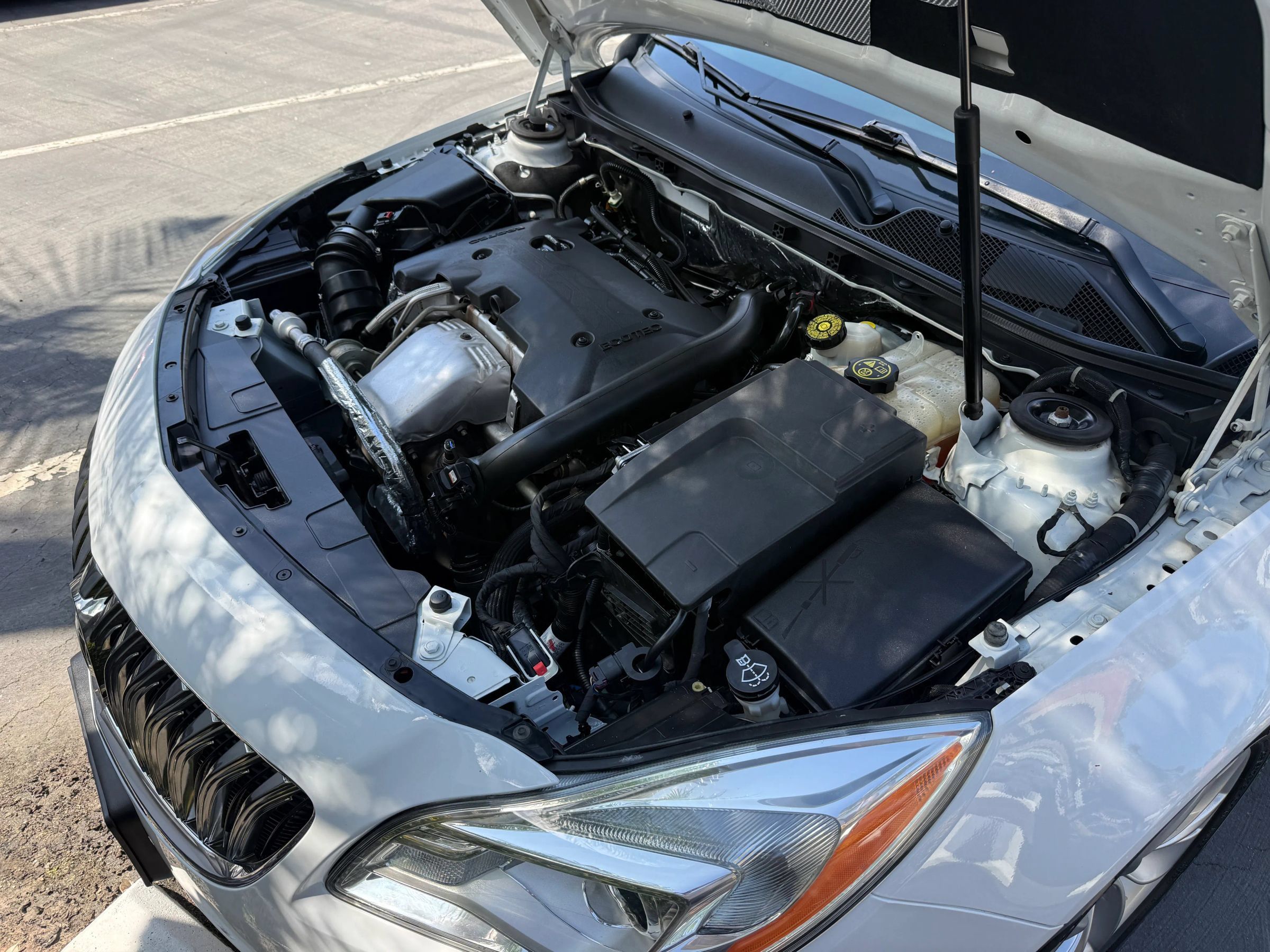 Used 2014 Buick Regal FWD image 24